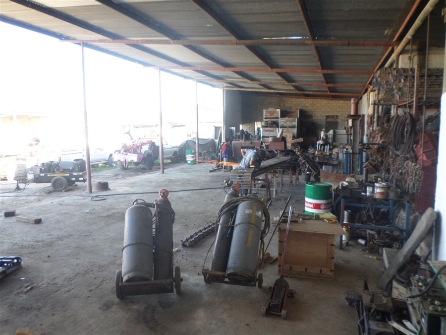 Commercial Property for Sale in Joubertina Eastern Cape